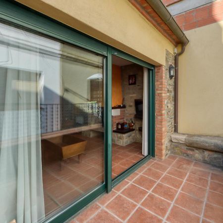 Casa Puig Rom 45 Roses - Immo Barneda别墅 外观 照片