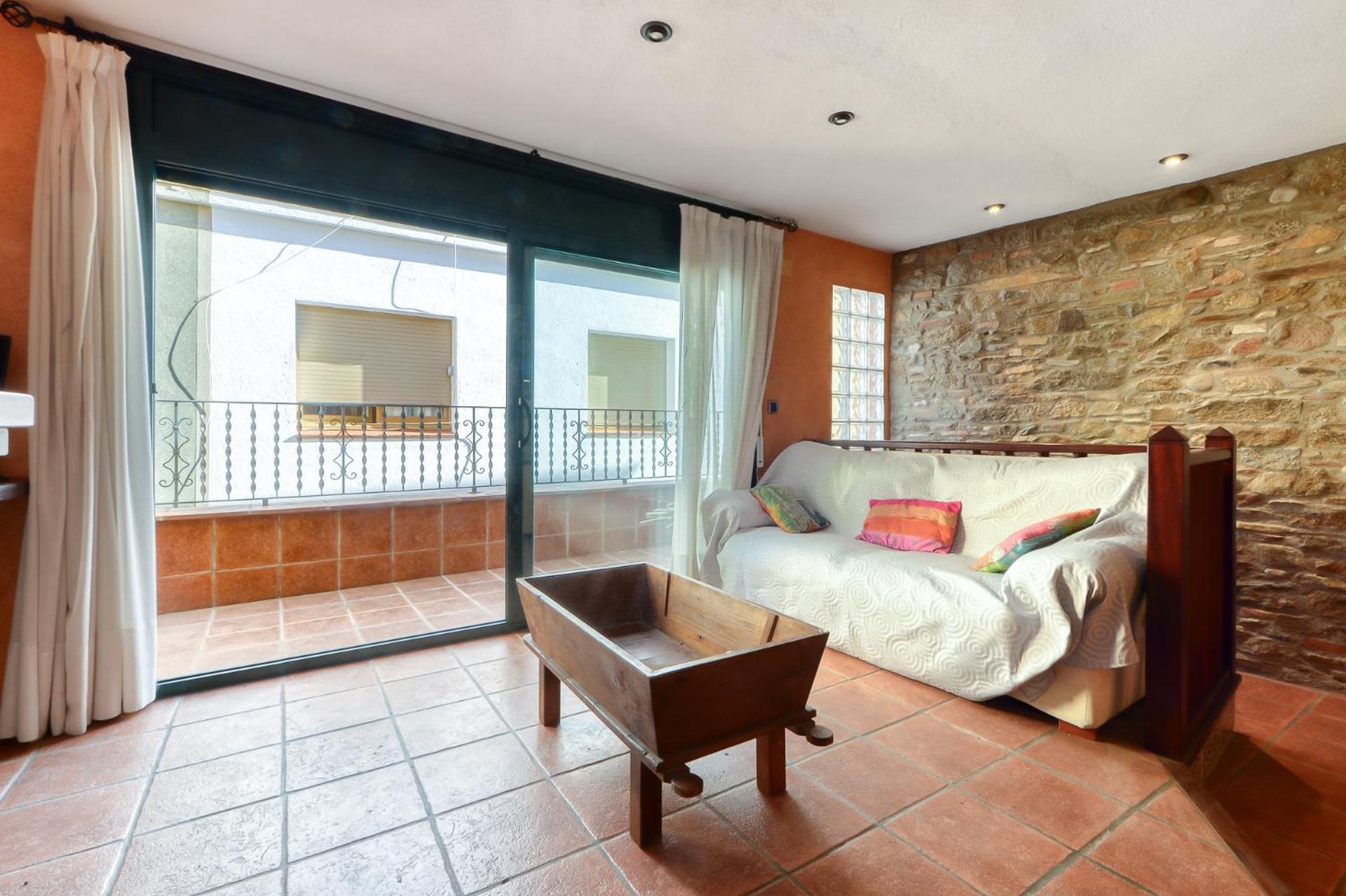Casa Puig Rom 45 Roses - Immo Barneda别墅 外观 照片