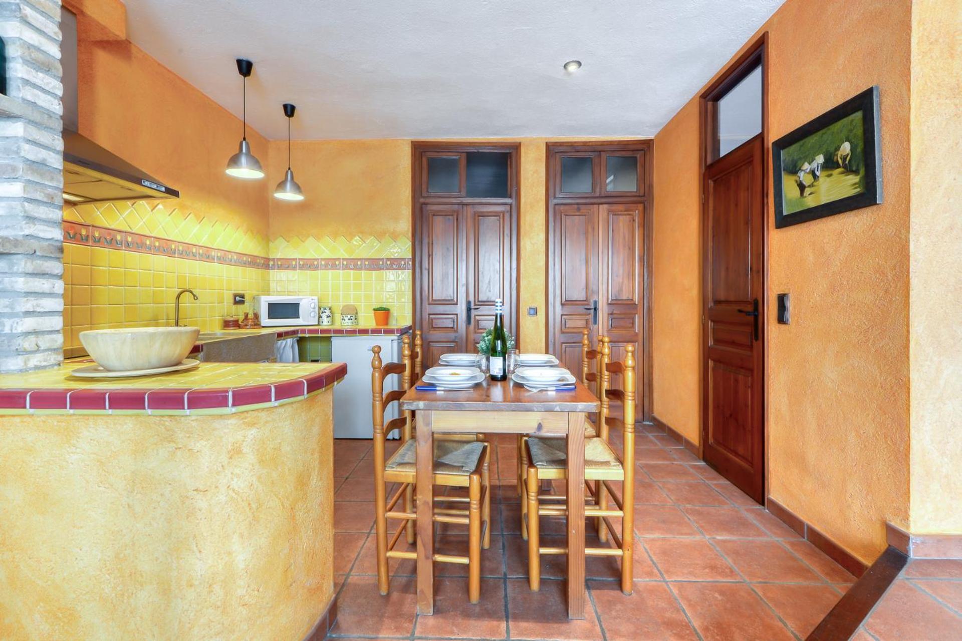 Casa Puig Rom 45 Roses - Immo Barneda别墅 外观 照片