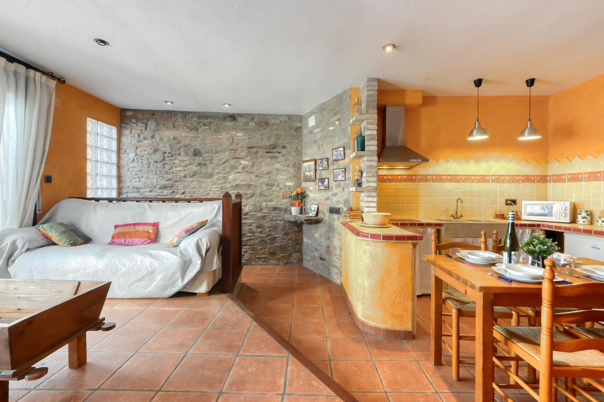 Casa Puig Rom 45 Roses - Immo Barneda别墅 外观 照片