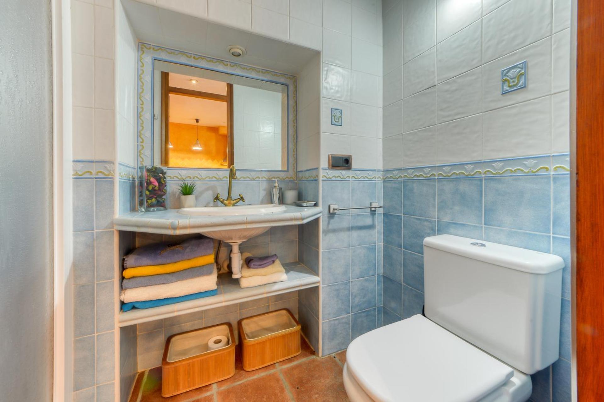 Casa Puig Rom 45 Roses - Immo Barneda别墅 外观 照片