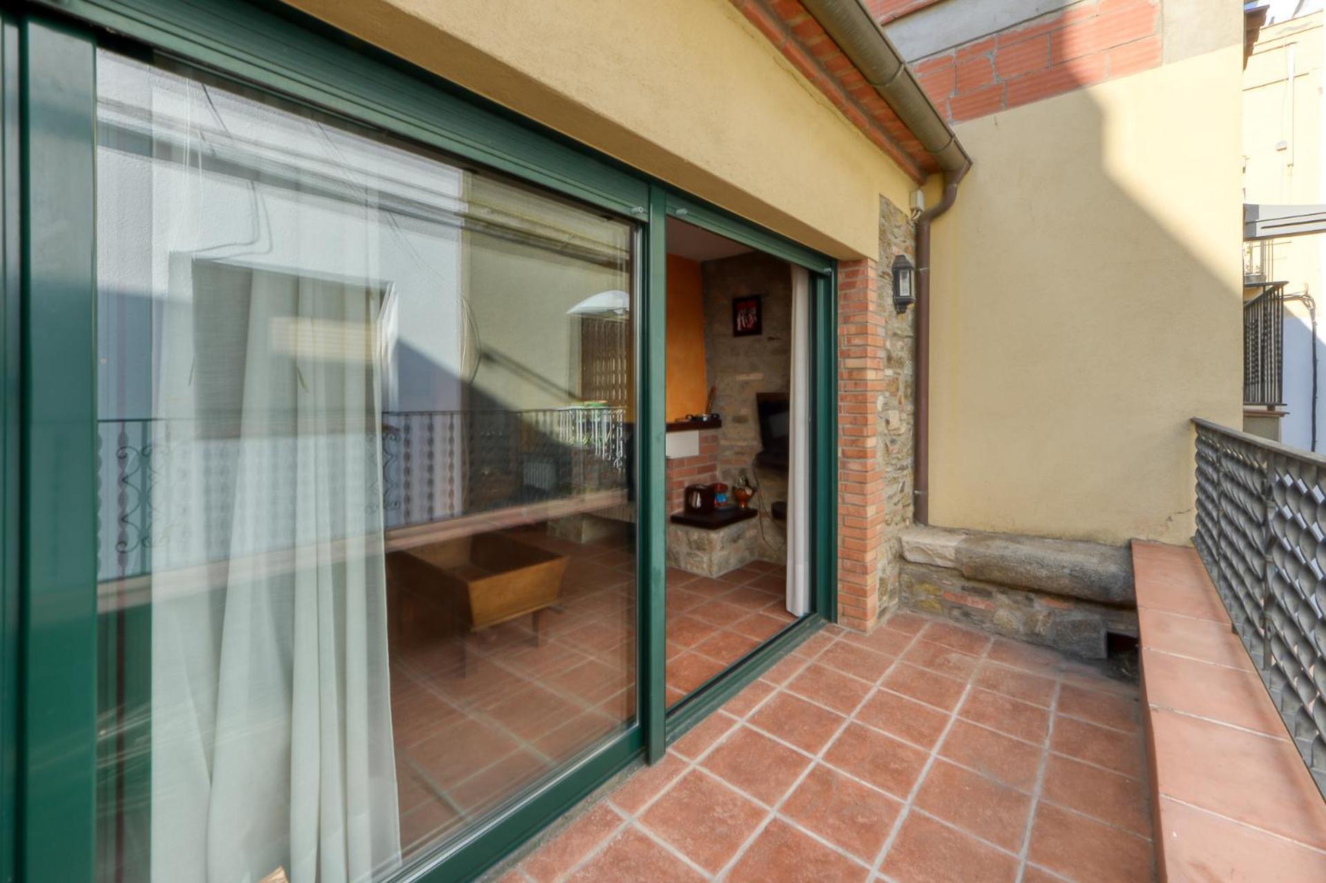 Casa Puig Rom 45 Roses - Immo Barneda别墅 外观 照片