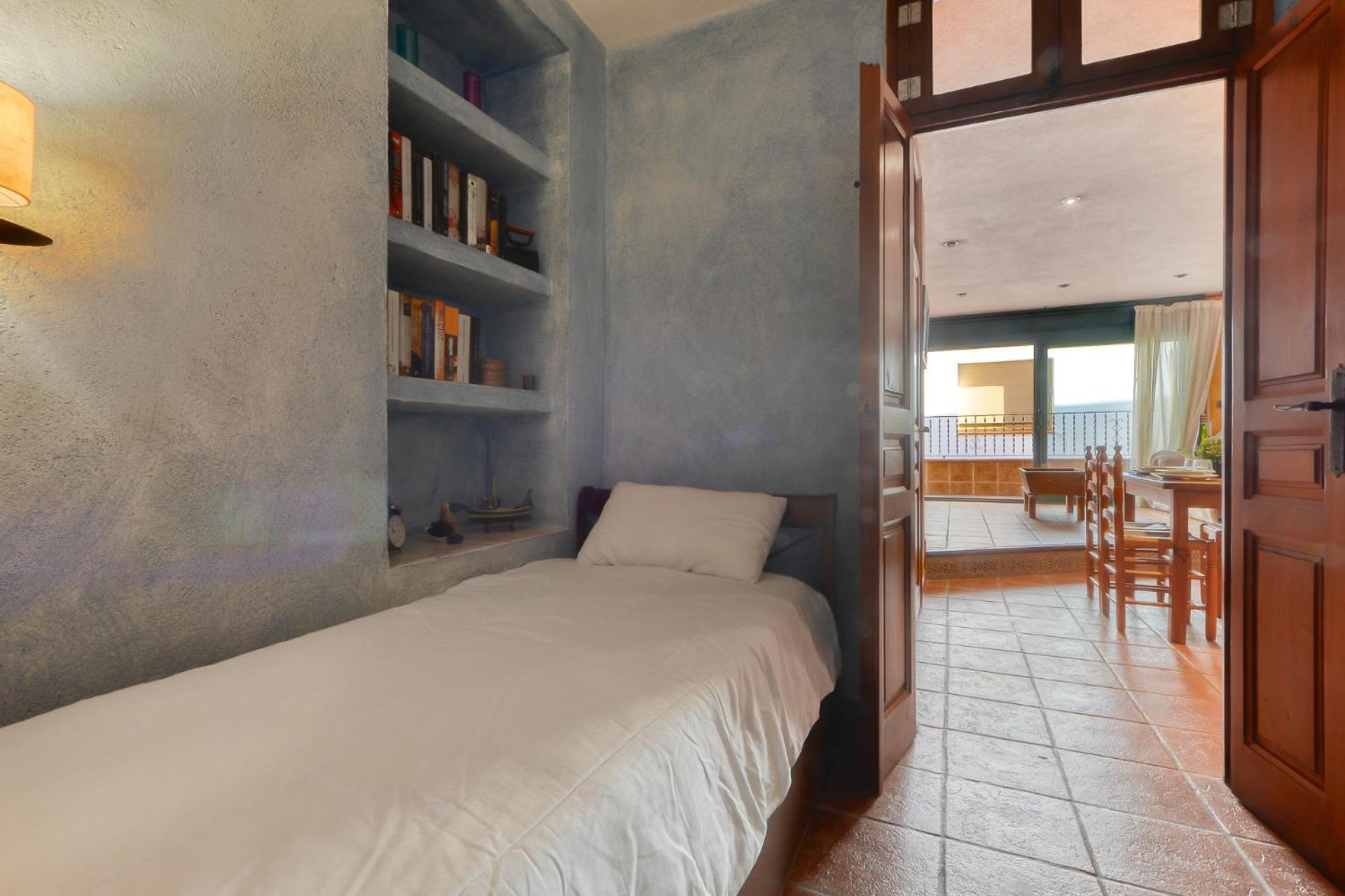 Casa Puig Rom 45 Roses - Immo Barneda别墅 外观 照片