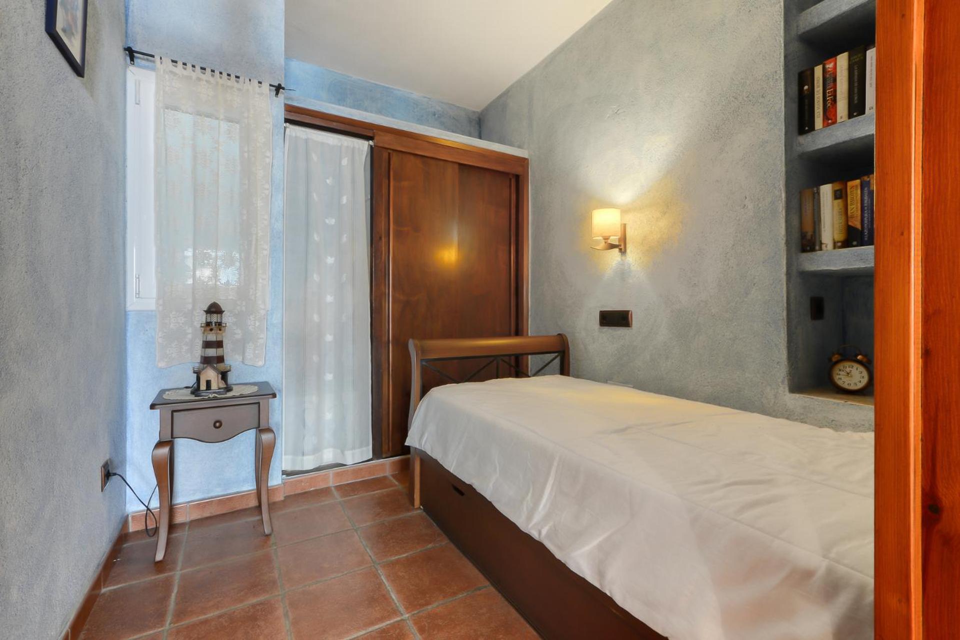Casa Puig Rom 45 Roses - Immo Barneda别墅 外观 照片