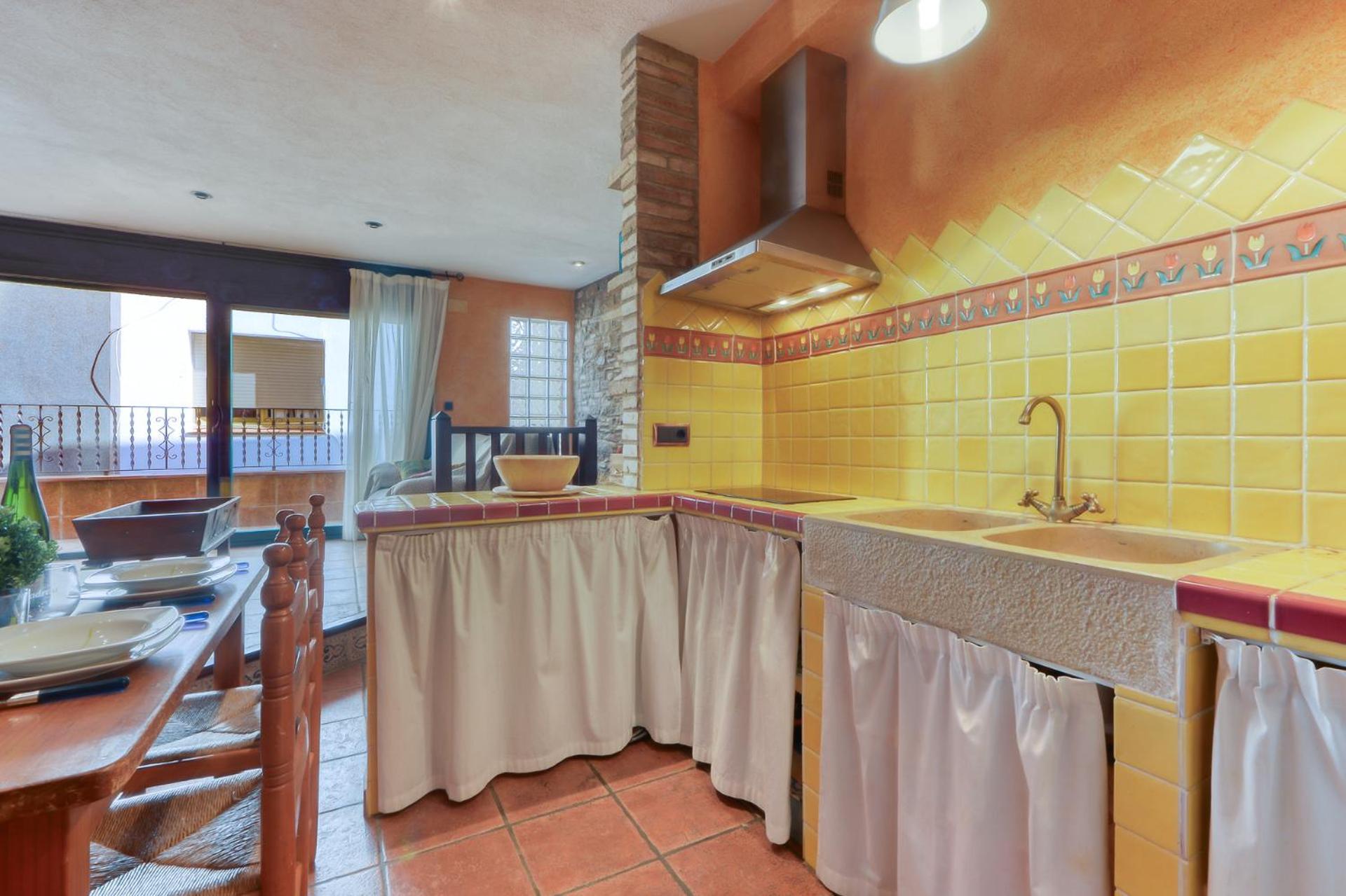 Casa Puig Rom 45 Roses - Immo Barneda别墅 外观 照片