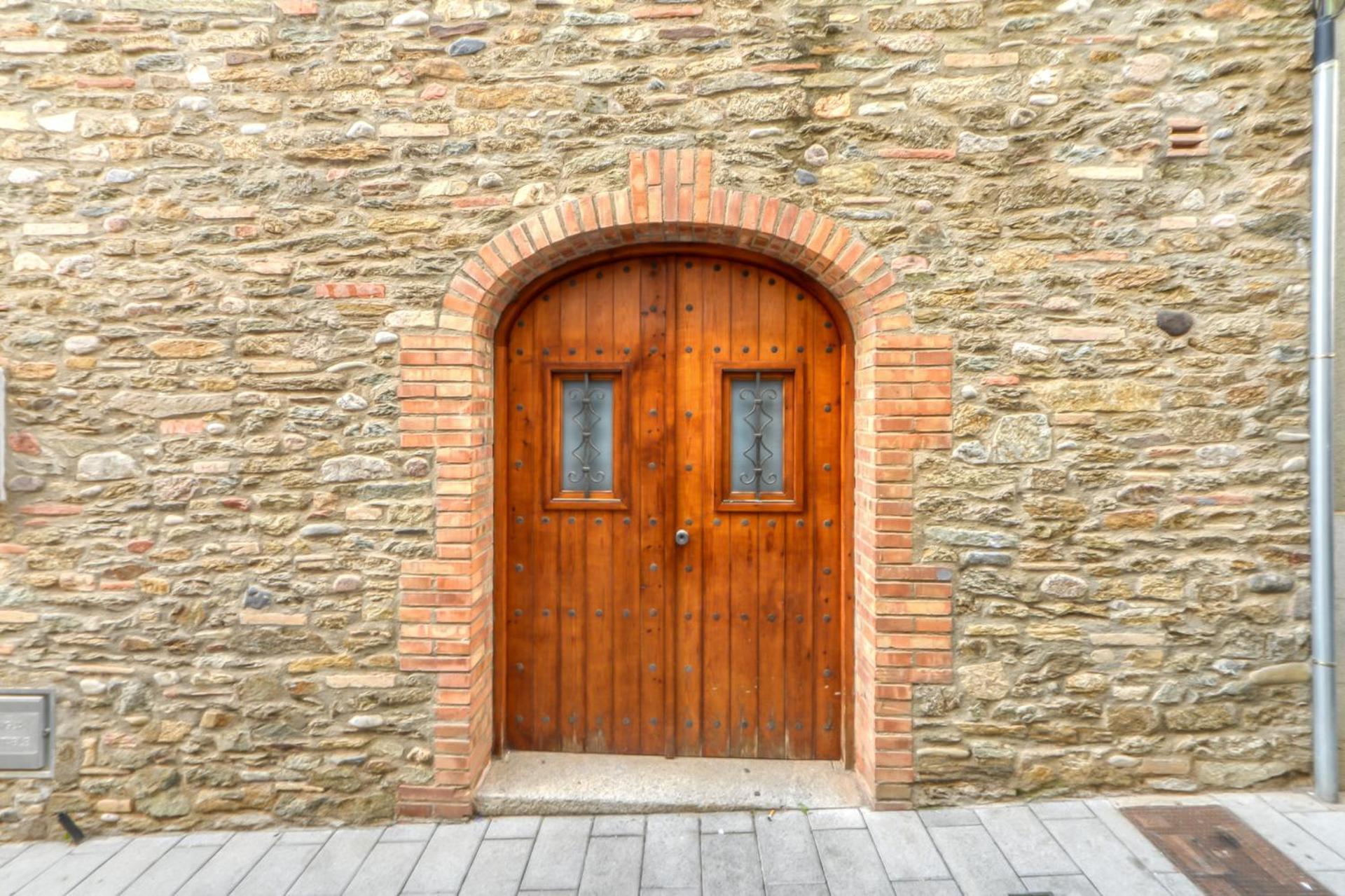 Casa Puig Rom 45 Roses - Immo Barneda别墅 外观 照片