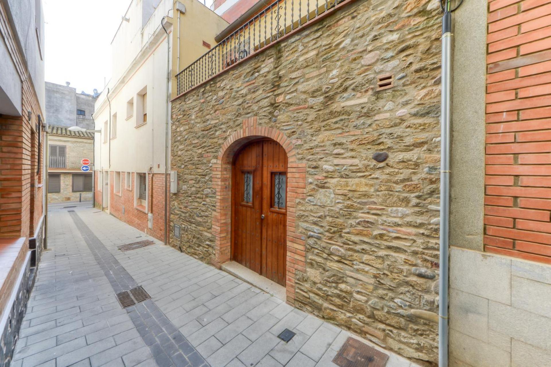 Casa Puig Rom 45 Roses - Immo Barneda别墅 外观 照片