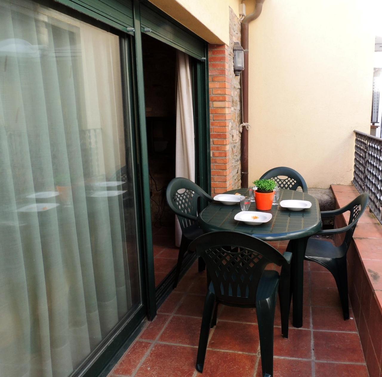 Casa Puig Rom 45 Roses - Immo Barneda别墅 外观 照片