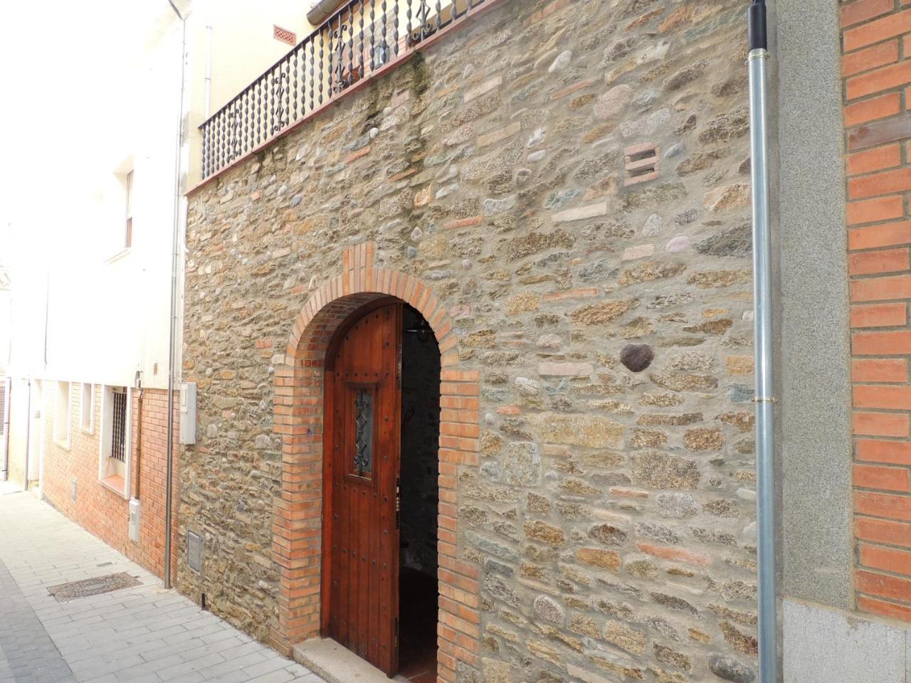 Casa Puig Rom 45 Roses - Immo Barneda别墅 外观 照片